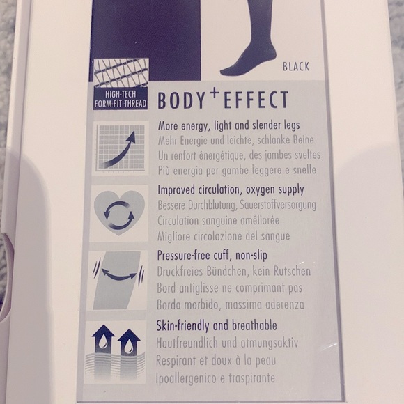 ITEM M6 - Shape Leggings Opaque - Picture 12 of 15